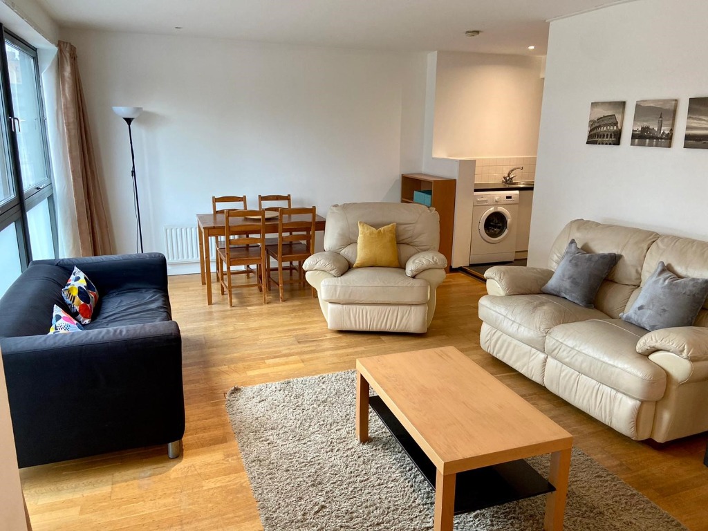 McPhater Street,, Glasgow, G4 0HW