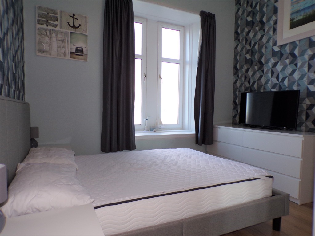 Shore Rd, Innellan, Dunoon, Argyll and Bute, PA23 7TP
