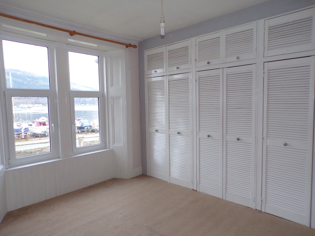 Sandbank, Dunoon, Argyll and Bute, PA23 8QB
