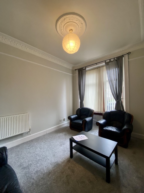 Maxwellton Street, Paisley, Renfrewshire, PA1 2UB