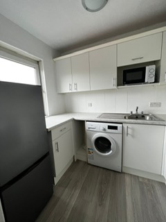 George Street, Johnstone, Renfrewshire, PA5 8SL