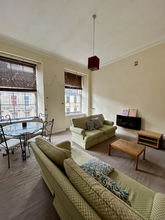 West Princes Street, Woodlands, Glasgow, G4 9BP