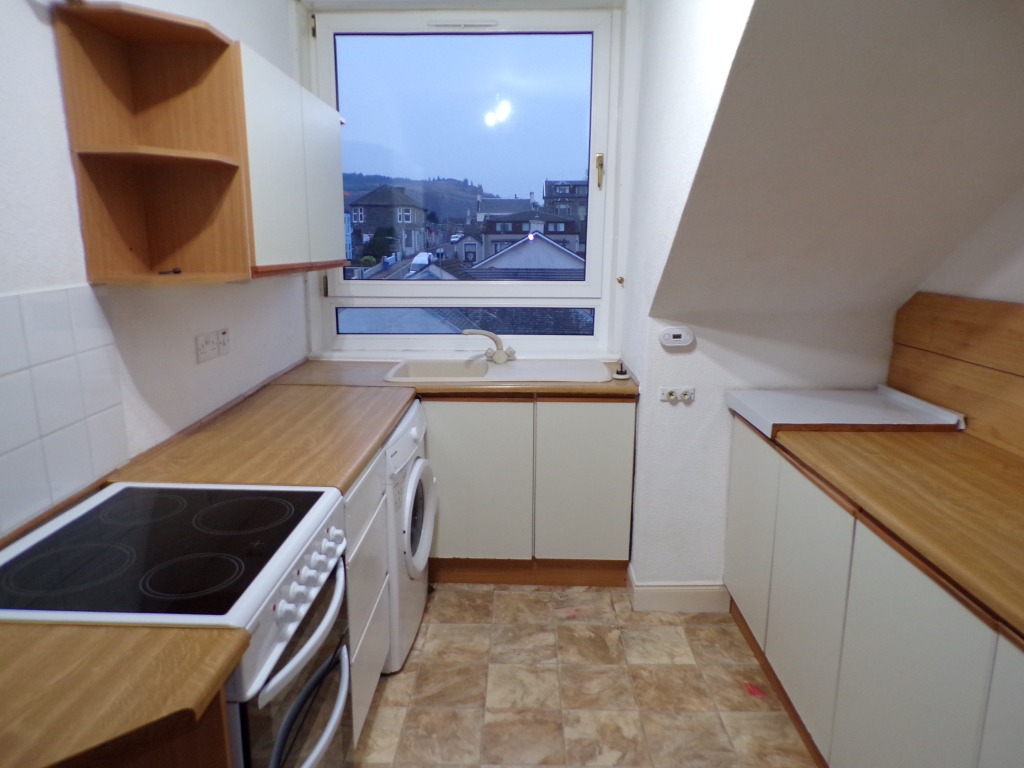 George Street, Dunoon, Argyll and Bute, PA23 8BP