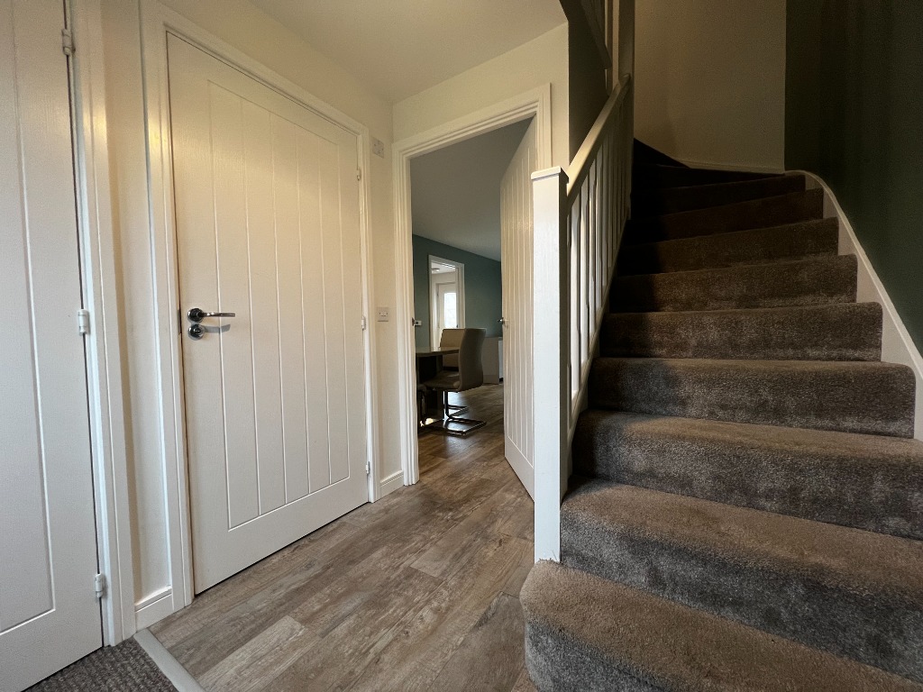 Minton Avenue, Paisley, Renfrewshire, PA2 7FN