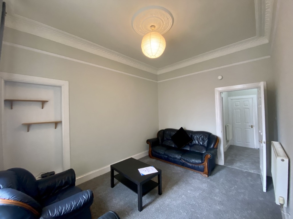 Maxwellton Street, Paisley, Renfrewshire, PA1 2UB