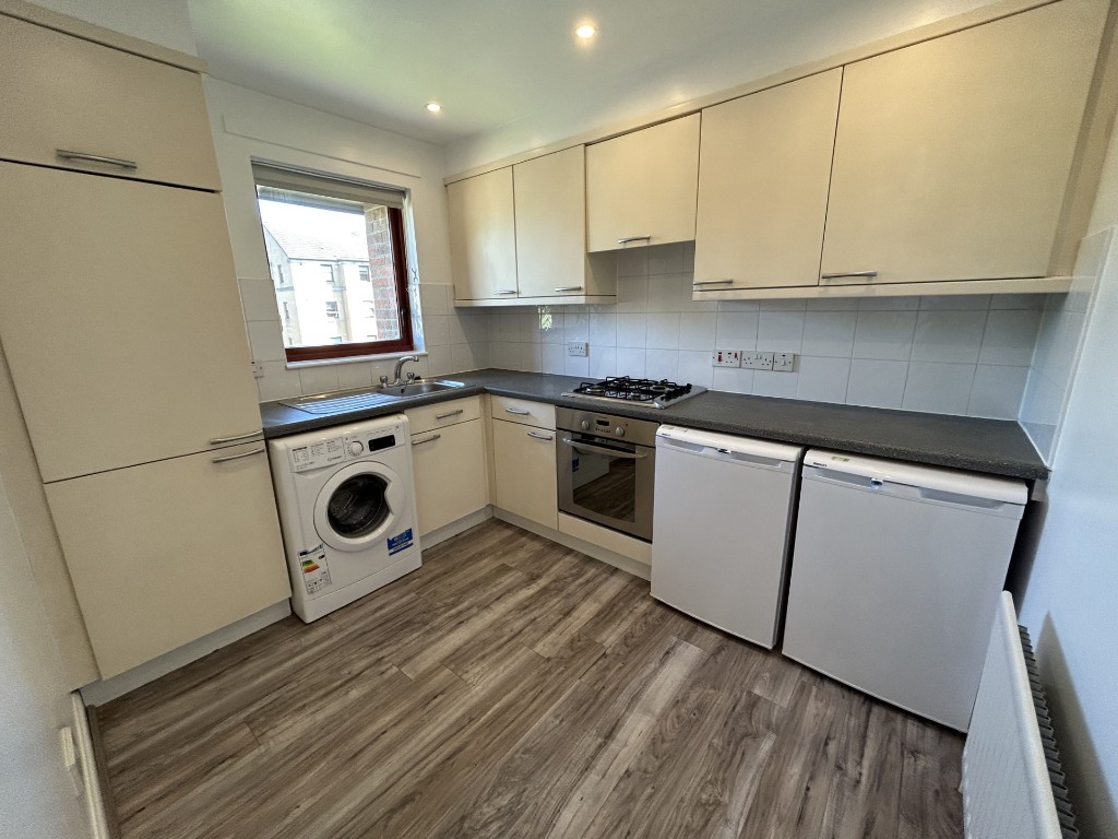 Millstream Court, Paisley, Renfrewshire, PA1 1RR