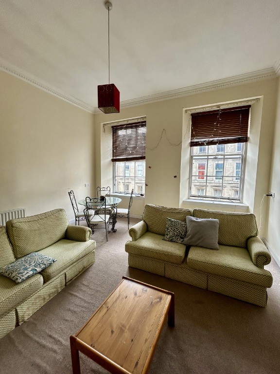 West Princes Street, Woodlands, Glasgow, G4 9BP
