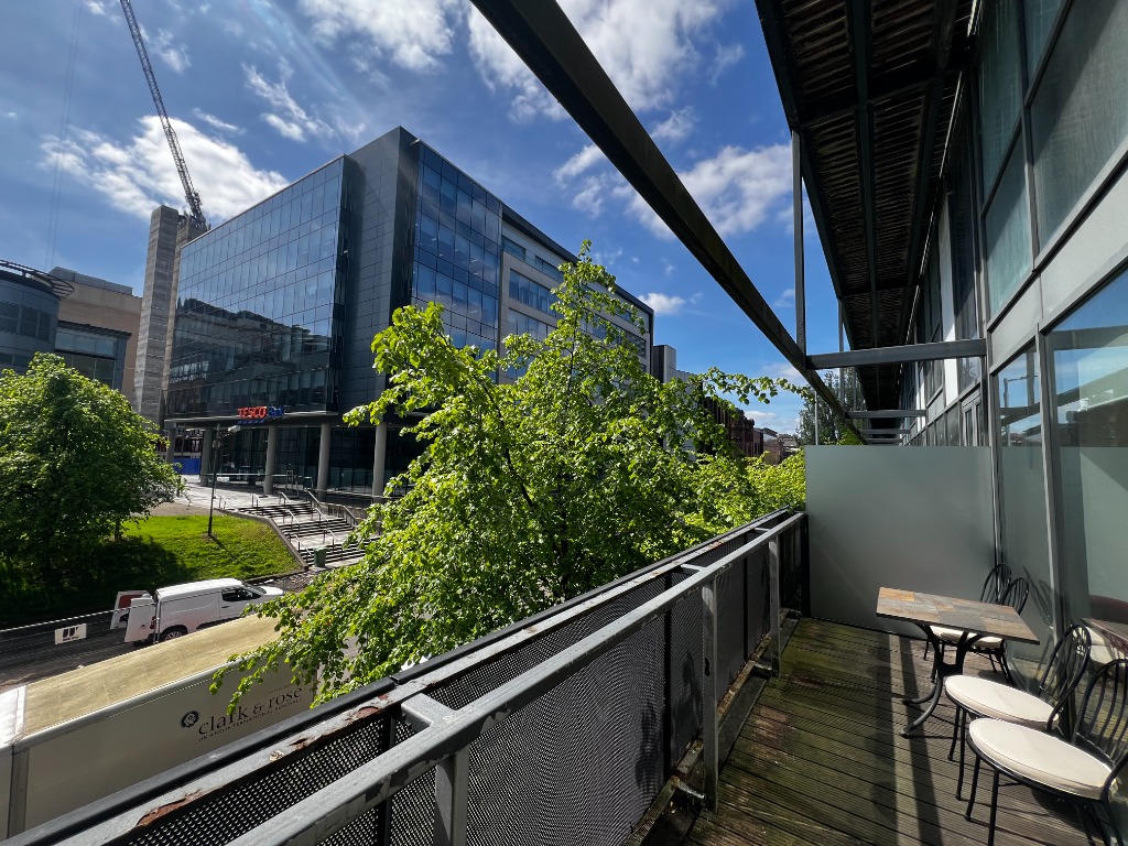 Cowcaddens Road, Cowcaddens, Glasgow, G4 0HW