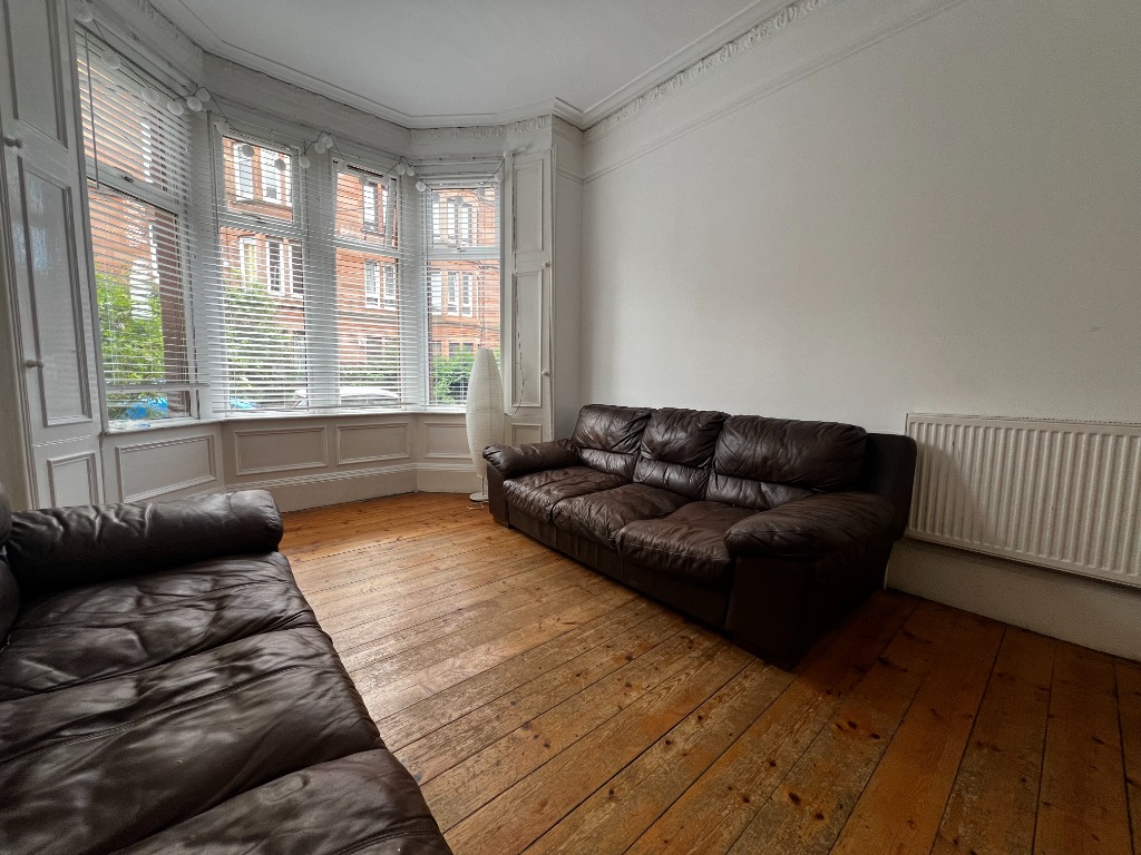 Rhynie Drive , Ibrox, Glasgow, G51 2LE