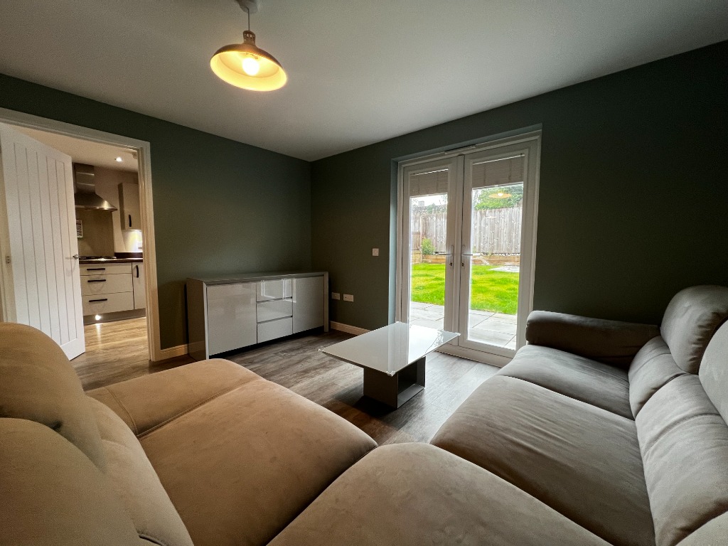 Minton Avenue, Paisley, Renfrewshire, PA2 7FN