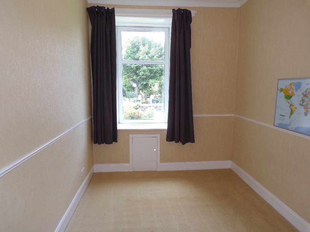 Argyll Terrace, Kirn, Dunoon, Argyll and Bute, PA23 8LR