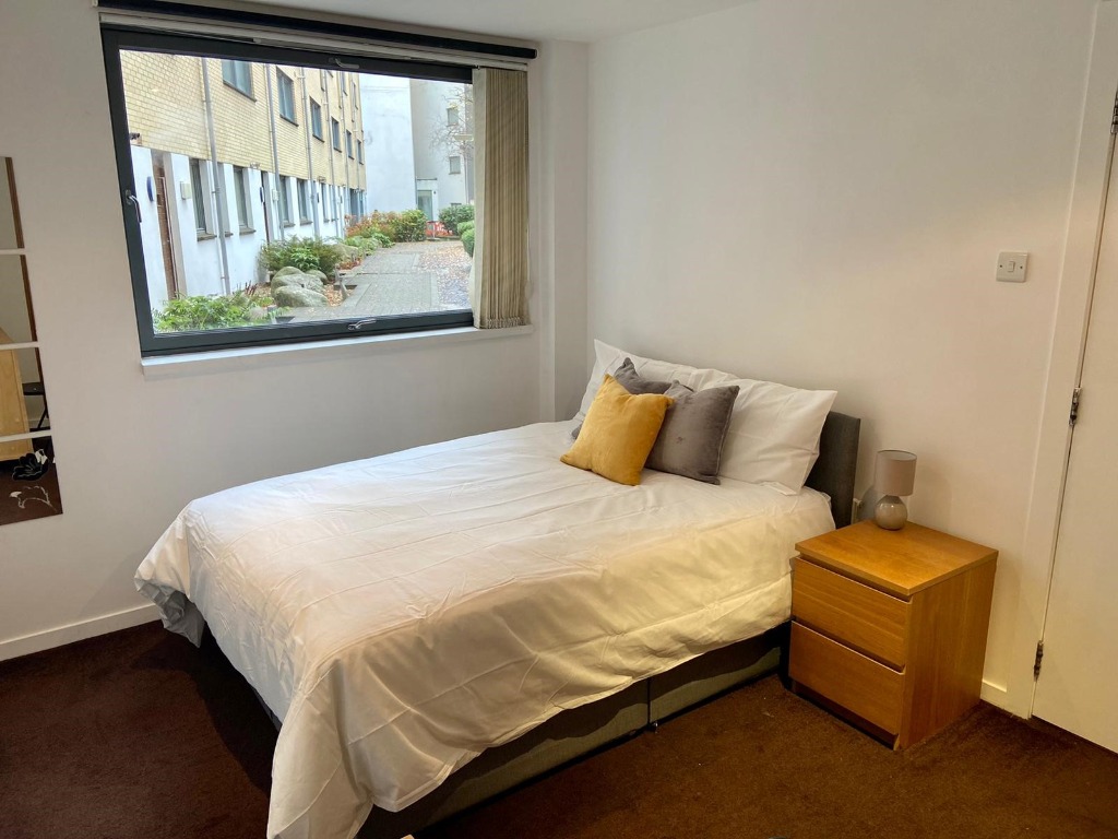 McPhater Street,, Glasgow, G4 0HW