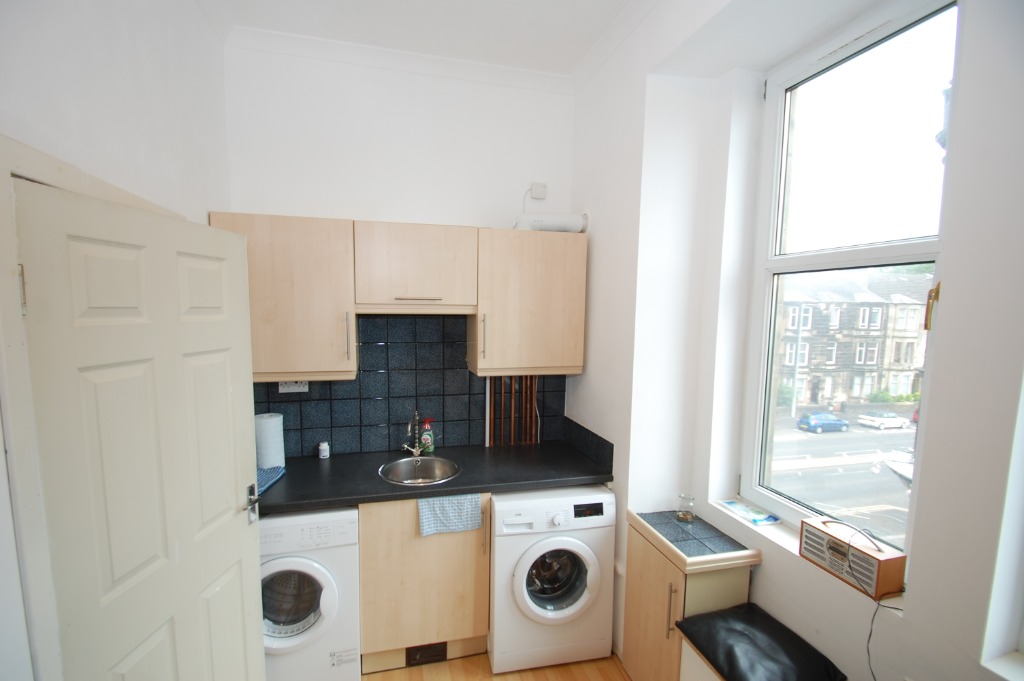 Glasgow Road, Paisley, Renfrewshire, PA1 3PN