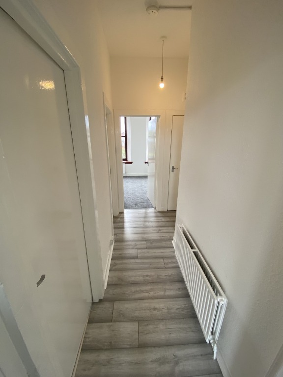 Burghead Place, Linthouse, Glasgow, G51 4QL