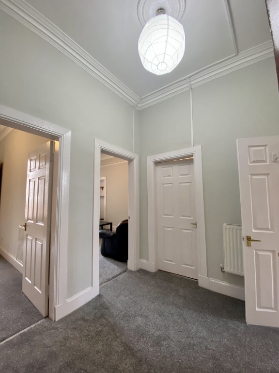 Maxwellton Street, Paisley, Renfrewshire, PA1 2UB