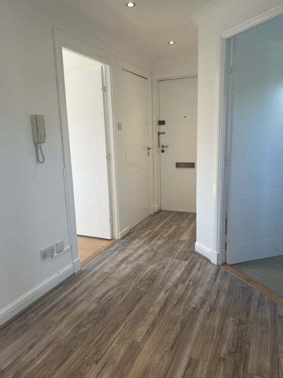 Millstream Court, Paisley, Renfrewshire, PA1 1RR