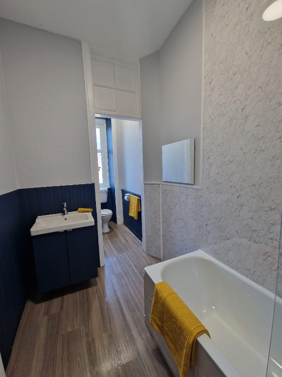 Copland Road, Ibrox, Glasgow, G51 2UU