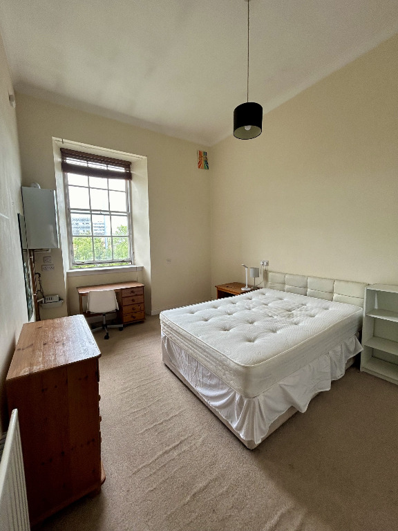West Princes Street, Woodlands, Glasgow, G4 9BP