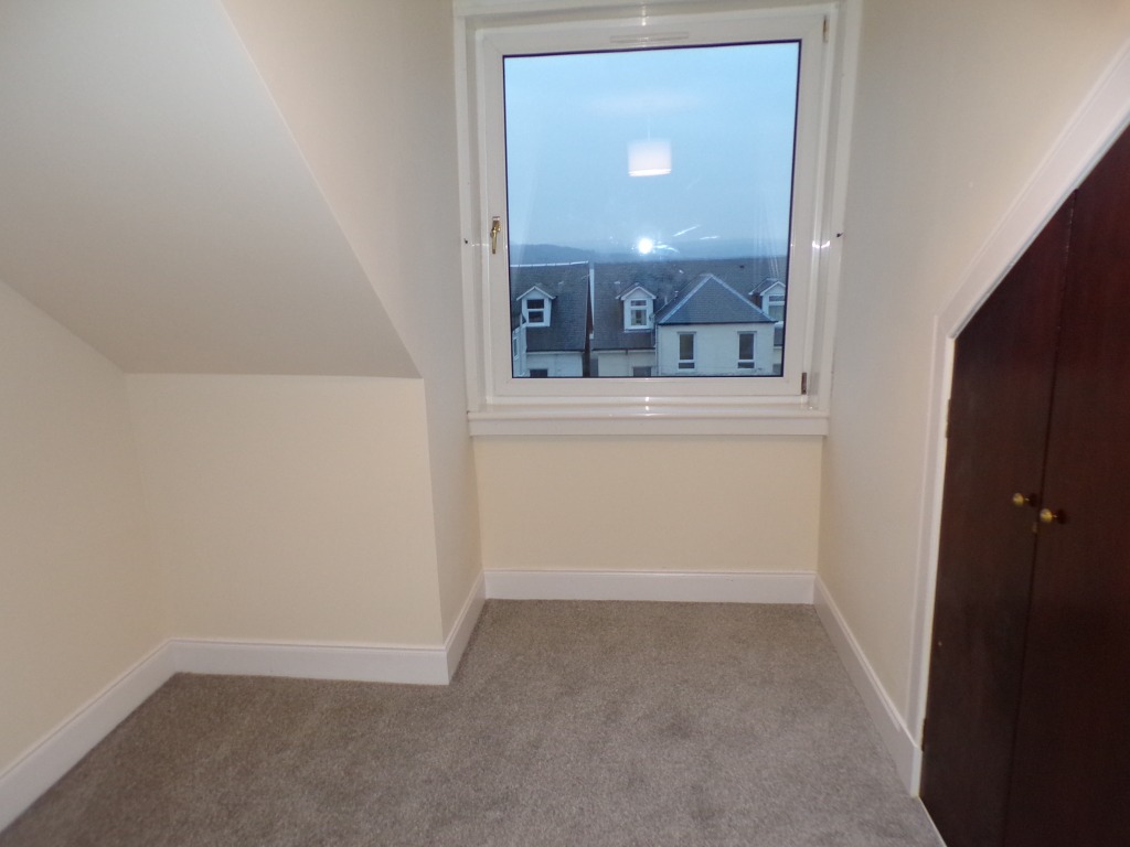 George Street, Dunoon, Argyll and Bute, PA23 8BP