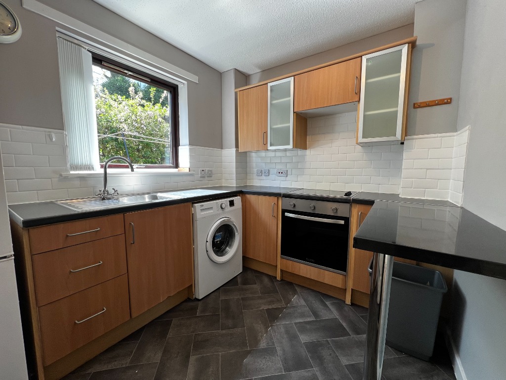 Castle Gait, Paisley, Renfrewshire, PA1 2PT