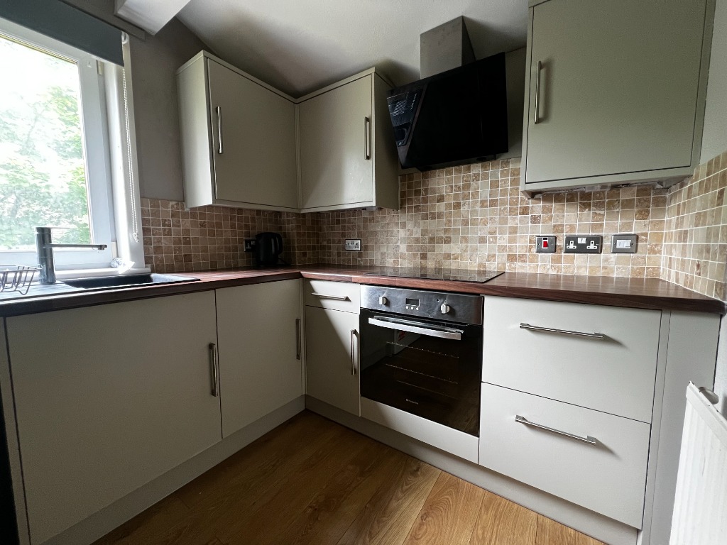 Westland Gardens, Paisley, Renfrewshire, PA2 6ET