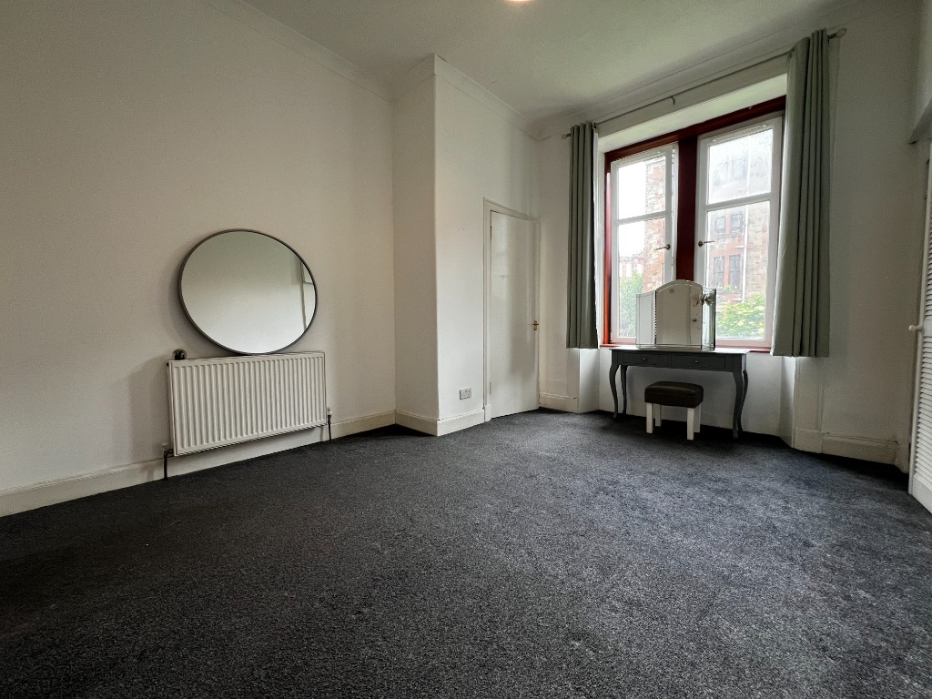 Rhynie Drive , Ibrox, Glasgow, G51 2LE