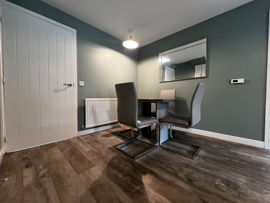 Minton Avenue, Paisley, Renfrewshire, PA2 7FN