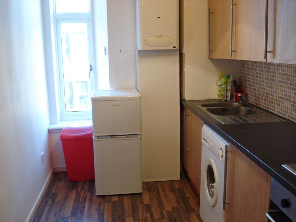 Clachan Drive, Govan, Glasgow, G51 4RH