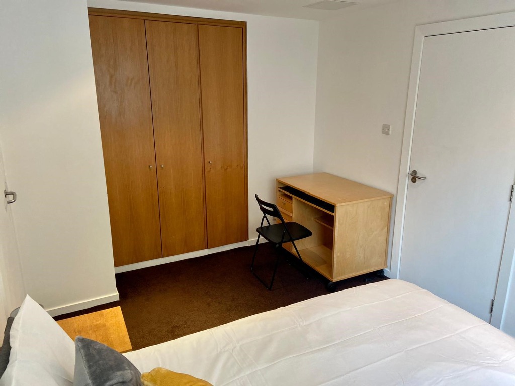 McPhater Street,, Glasgow, G4 0HW