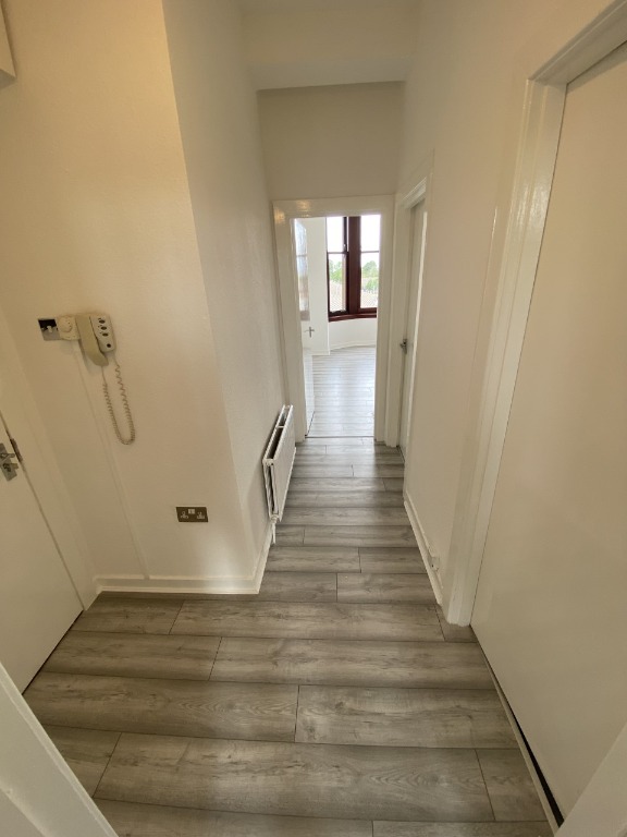 Burghead Place, Linthouse, Glasgow, G51 4QL