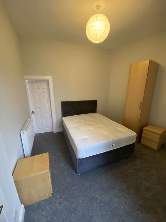 Maxwellton Street, Paisley, Renfrewshire, PA1 2UB