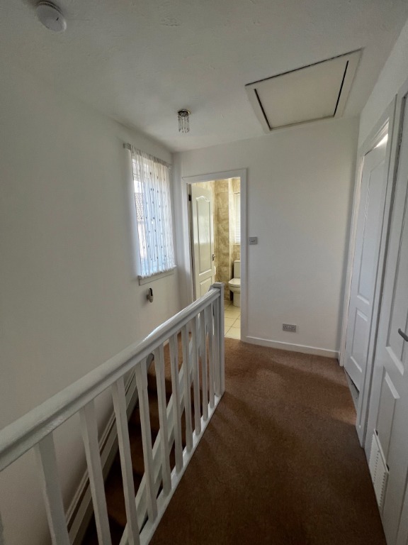 Flures Avenue, Erskine, Renfrewshire, PA8 7DE