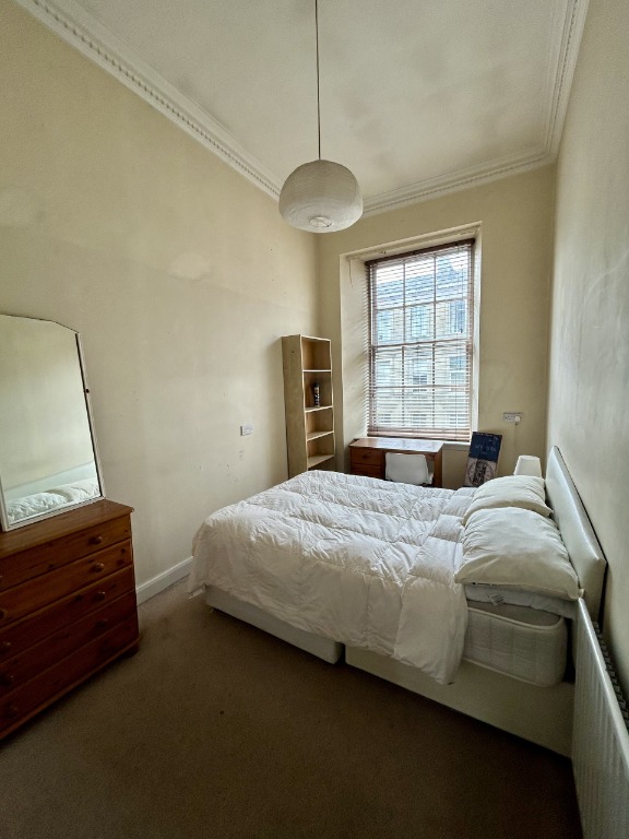 West Princes Street, Woodlands, Glasgow, G4 9BP
