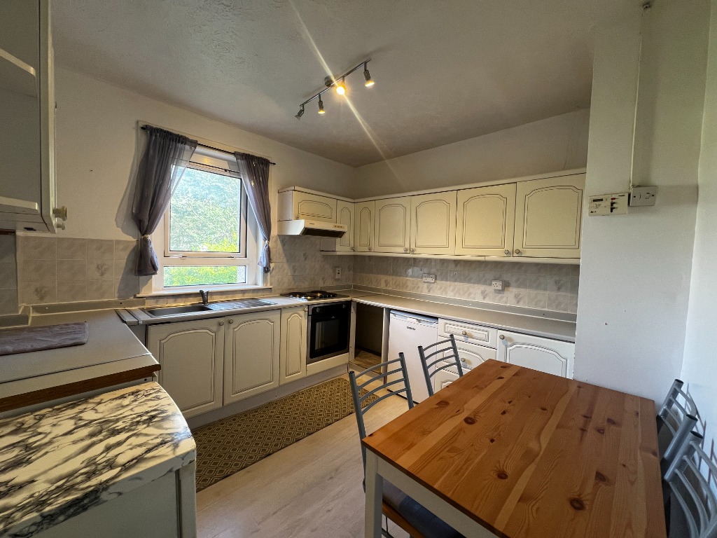 Fitzalan Drive, Paisley, Renfrewshire, PA3 4UE