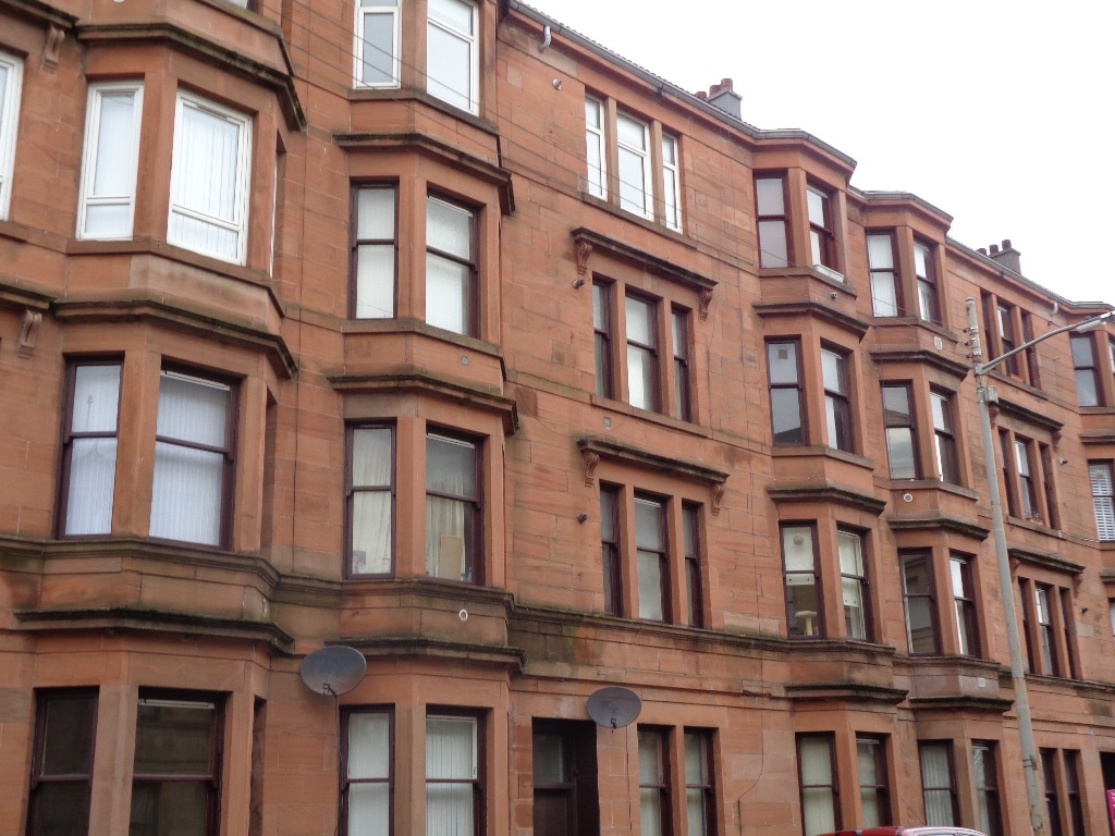 Clachan Drive, Govan, Glasgow, G51 4RH