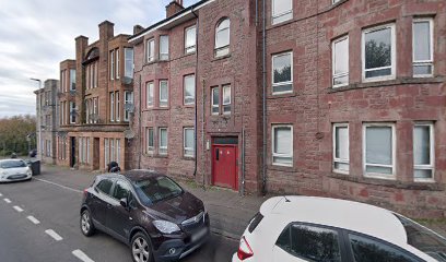 Thorn Brae, Johnstone, Renfrewshire, PA5 8HF