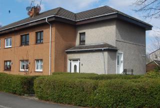 Cardonald Drive, Cardonald, Glasgow, G52 3JT