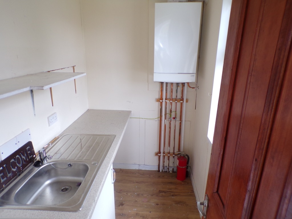 Sandbank, Dunoon, Argyll and Bute, PA23 8QB