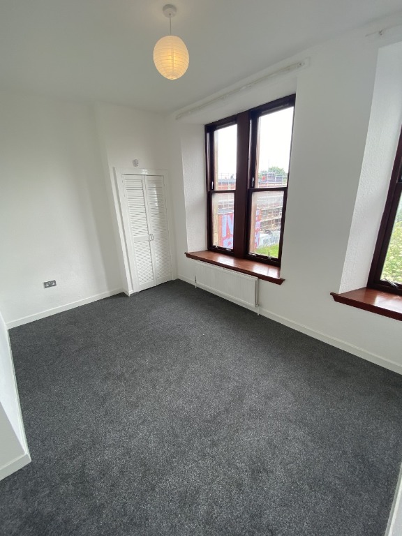 Burghead Place, Linthouse, Glasgow, G51 4QL