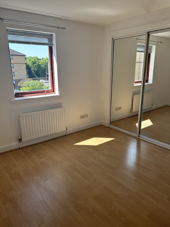Millstream Court, Paisley, Renfrewshire, PA1 1RR