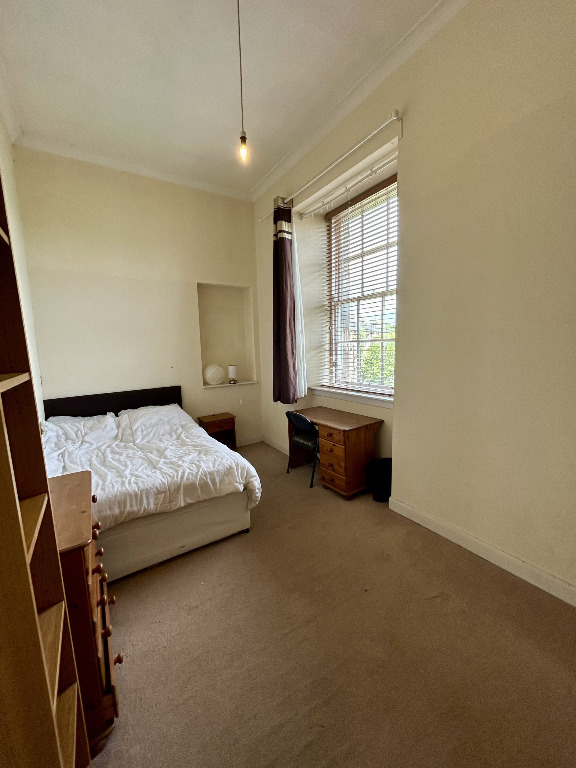West Princes Street, Woodlands, Glasgow, G4 9BP
