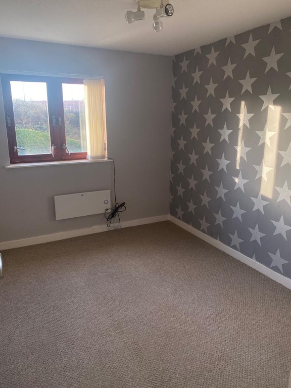 Ashvale Crescent, Springburn, Glasgow, G21 1NB