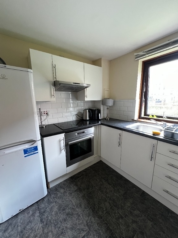 Parsonage Square, Merchant City, Glasgow, G4 0TA