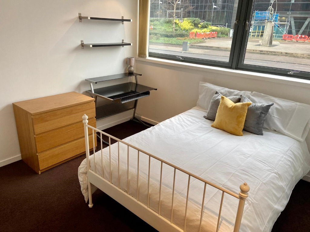 McPhater Street,, Glasgow, G4 0HW