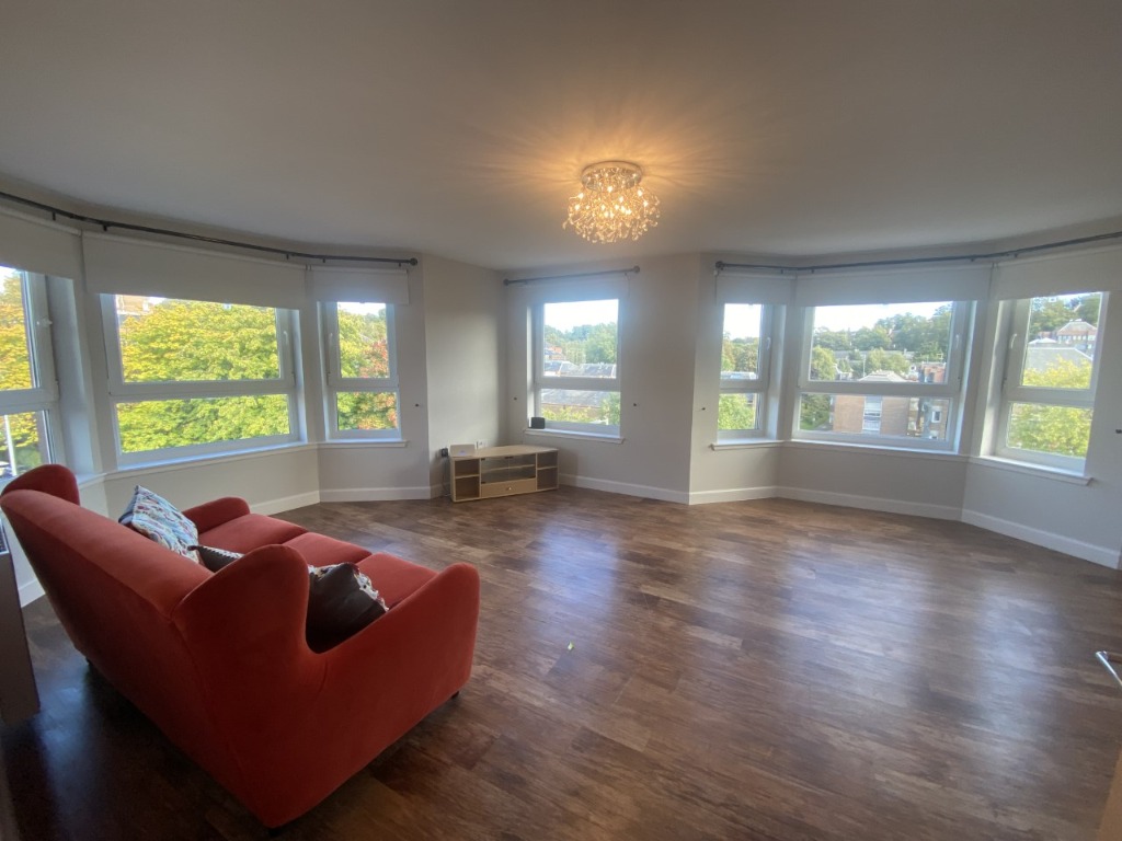 Afton Street, Shawlands, Glasgow, G41 3BY
