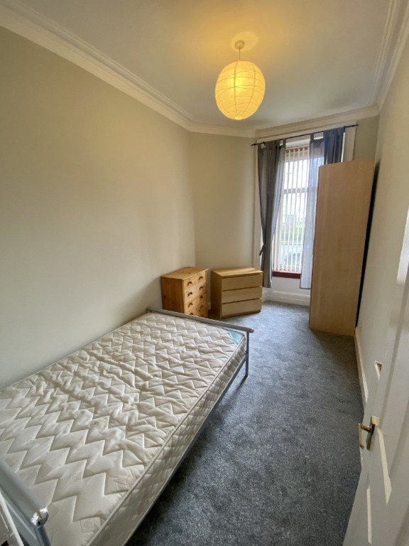 Maxwellton Street, Paisley, Renfrewshire, PA1 2UB