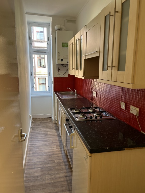 Amisfield Street, Glasgow, G20 8LB