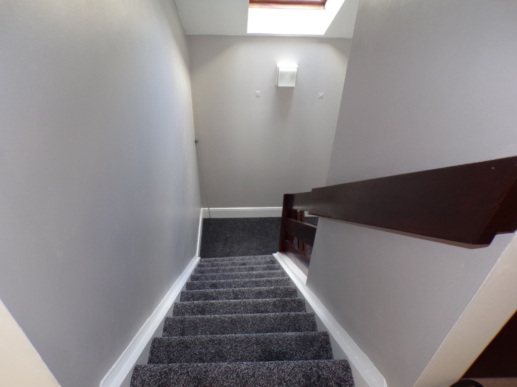George Street, Dunoon, Argyll and Bute, PA23 8BP