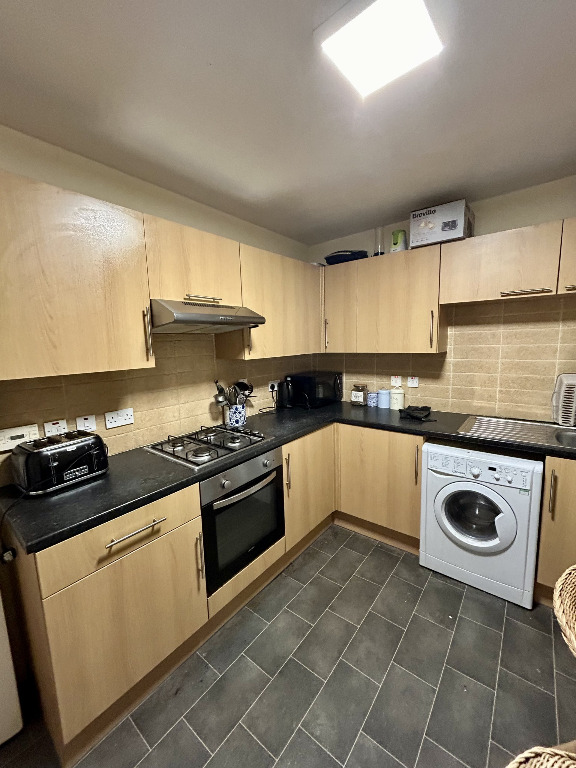 West Princes Street, Woodlands, Glasgow, G4 9BP