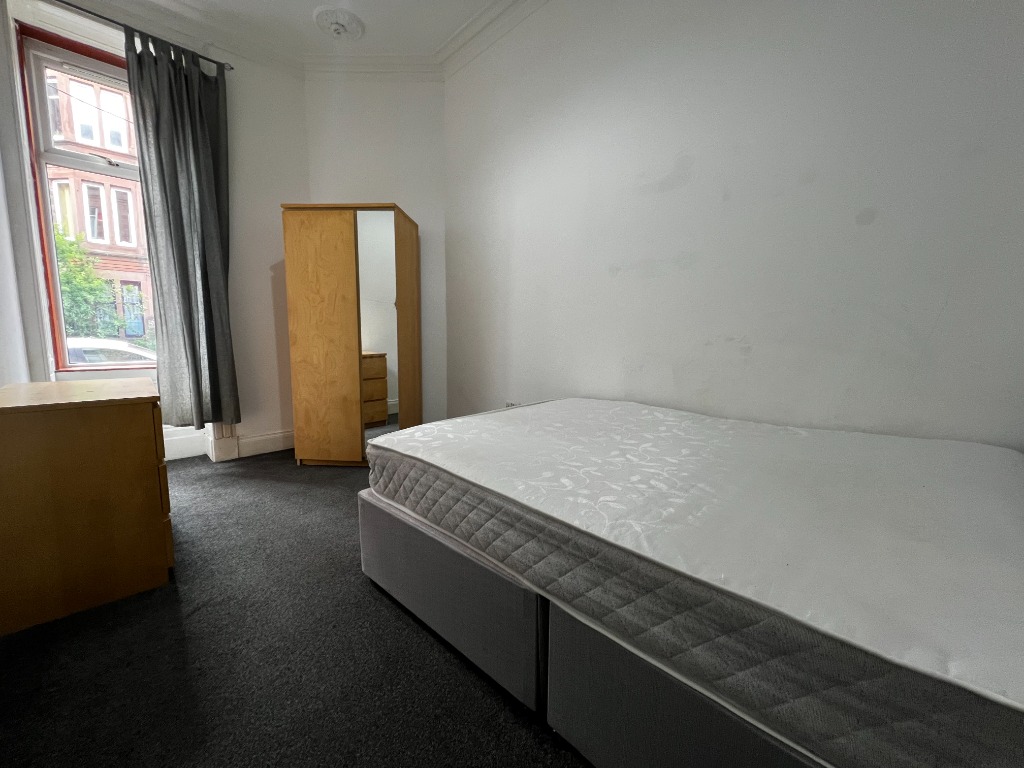Rhynie Drive , Ibrox, Glasgow, G51 2LE